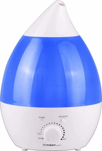 Υγραντήρας First Austria Fa-5599-1 Με Πολύχρωμο Led Fa-5599-1