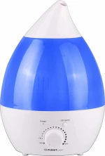 Υγραντήρας First Austria Fa-5599-1 Με Πολύχρωμο Led Fa-5599-1