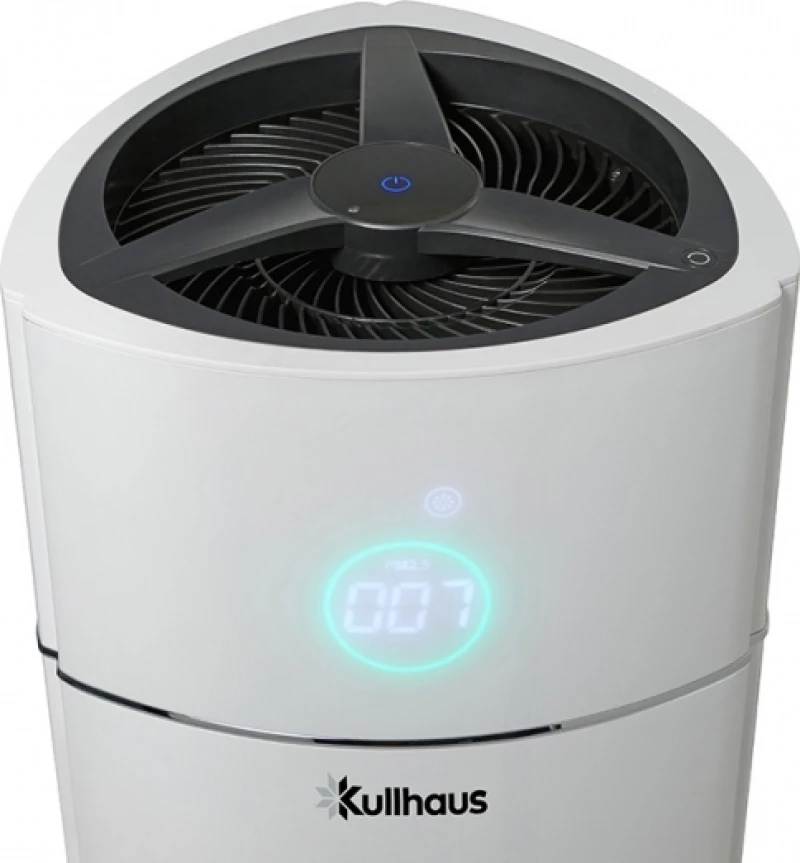 Καθαριστής αέρα Kullhaus Aero 400