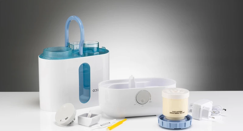 Boneco U200 Ultrasonic Υπερηχων