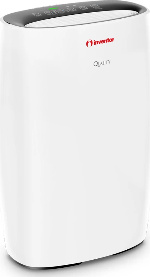 Inventor QLT-300 Quality Καθαριστής Αέρα