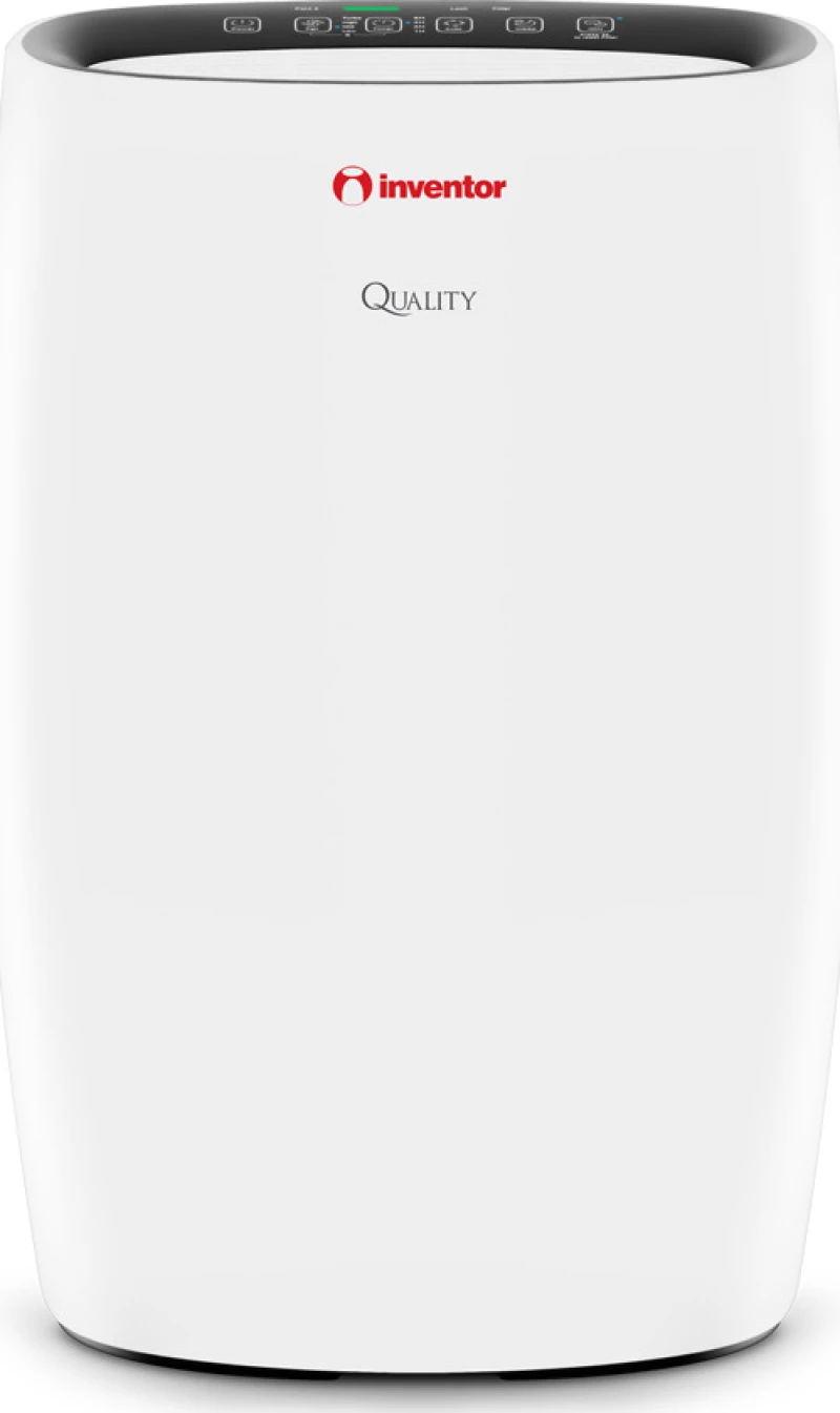 Inventor QLT-300 Quality Καθαριστής Αέρα