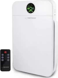 Ιονιστής Esperanza EHP002 White