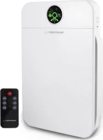 Ιονιστής Esperanza EHP002 White