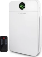 Ιονιστής Esperanza EHP002 White