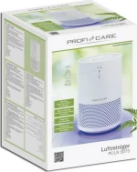 Proficare Pc-Lr 3075 Σύστημα Καθαρισμού Του Αέρα 20 M² Λευκός (Άσπρος) 25 W