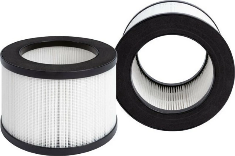 Proficare Pc-Lr 3075 Σύστημα Καθαρισμού Του Αέρα 20 M² Λευκός (Άσπρος) 25 W