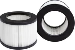 Proficare Pc-Lr 3075 Σύστημα Καθαρισμού Του Αέρα 20 M² Λευκός (Άσπρος) 25 W