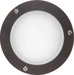 Adeleq Επιτοίχιο Εξωτερικό Φωτιστικό 3-909178100