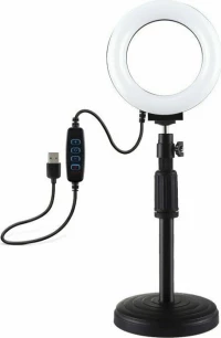 Puluz LED Ring Light 12cm