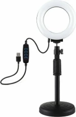 Puluz LED Ring Light 12cm