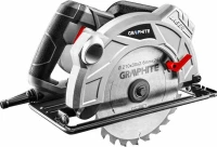 Graphite Δισκοπρίονο με Λέιζερ 1800W 58G493