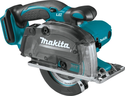 Makita DCS552Z 18V Solo