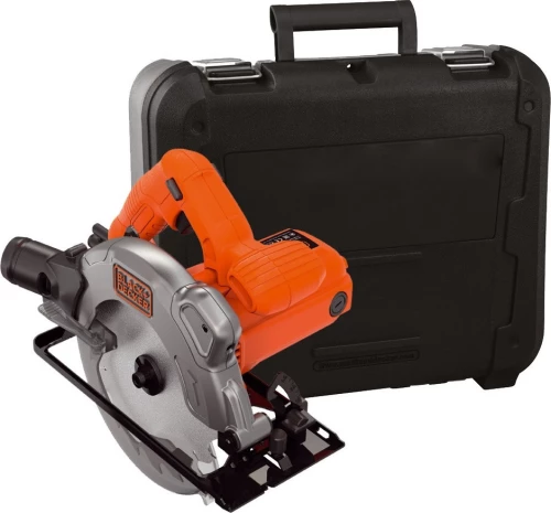 Black & Decker CS1250LK 1250W