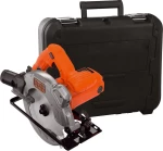 Black & Decker CS1250LK 1250W