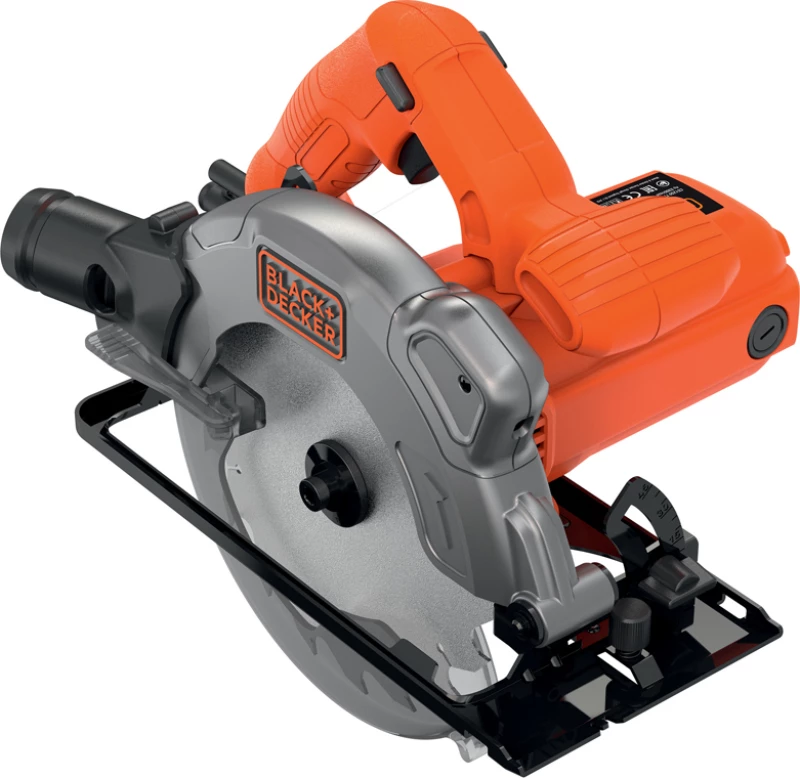 Black & Decker CS1250LK 1250W
