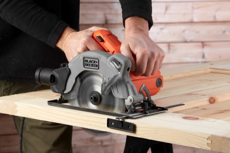 Black & Decker CS1250LK 1250W