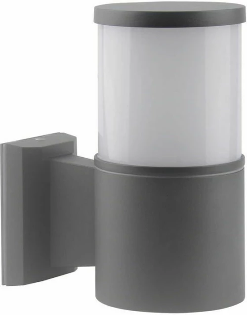 Φωτιστικό Τοίχου Anthracite VK/01090/AN VKLed