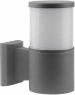 Φωτιστικό Τοίχου Anthracite VK/01090/AN VKLed