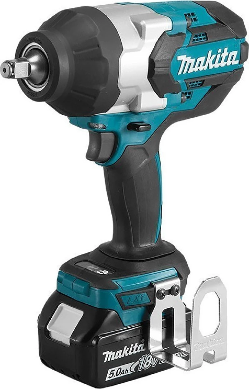 Makita DTW1002RTJ 18V 2x5Ah