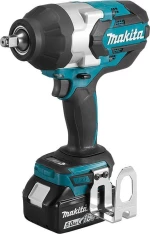 Makita DTW1002RTJ 18V 2x5Ah