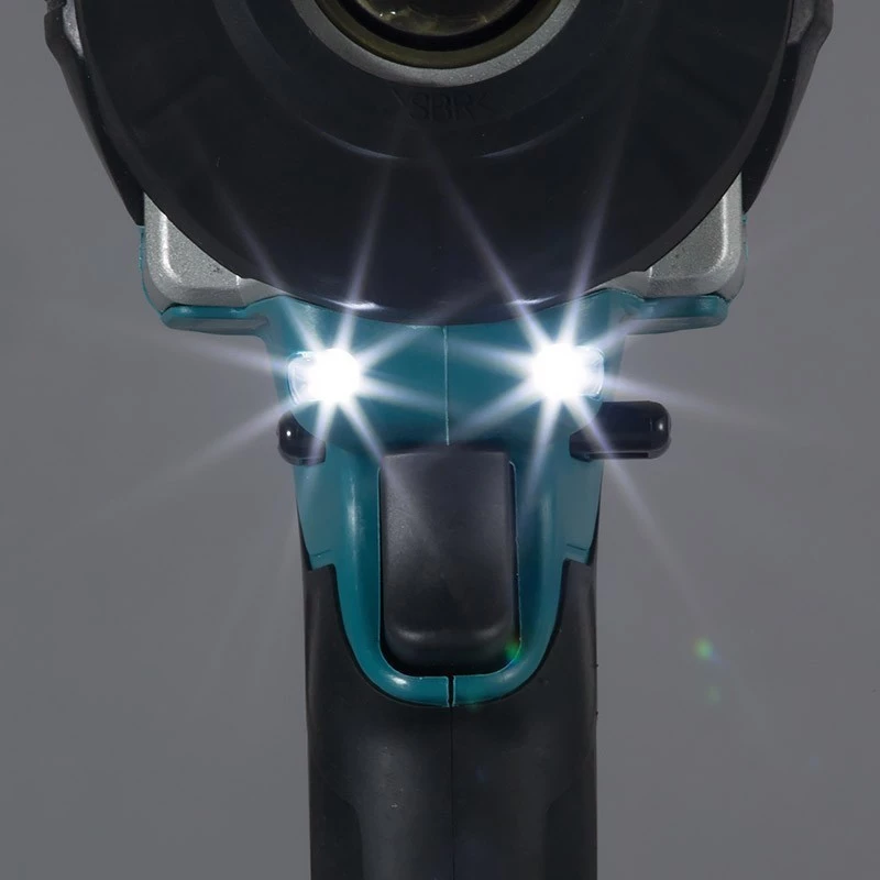Makita DTW1002RTJ 18V 2x5Ah