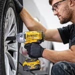 Dewalt DCF899HNT 18V Solo