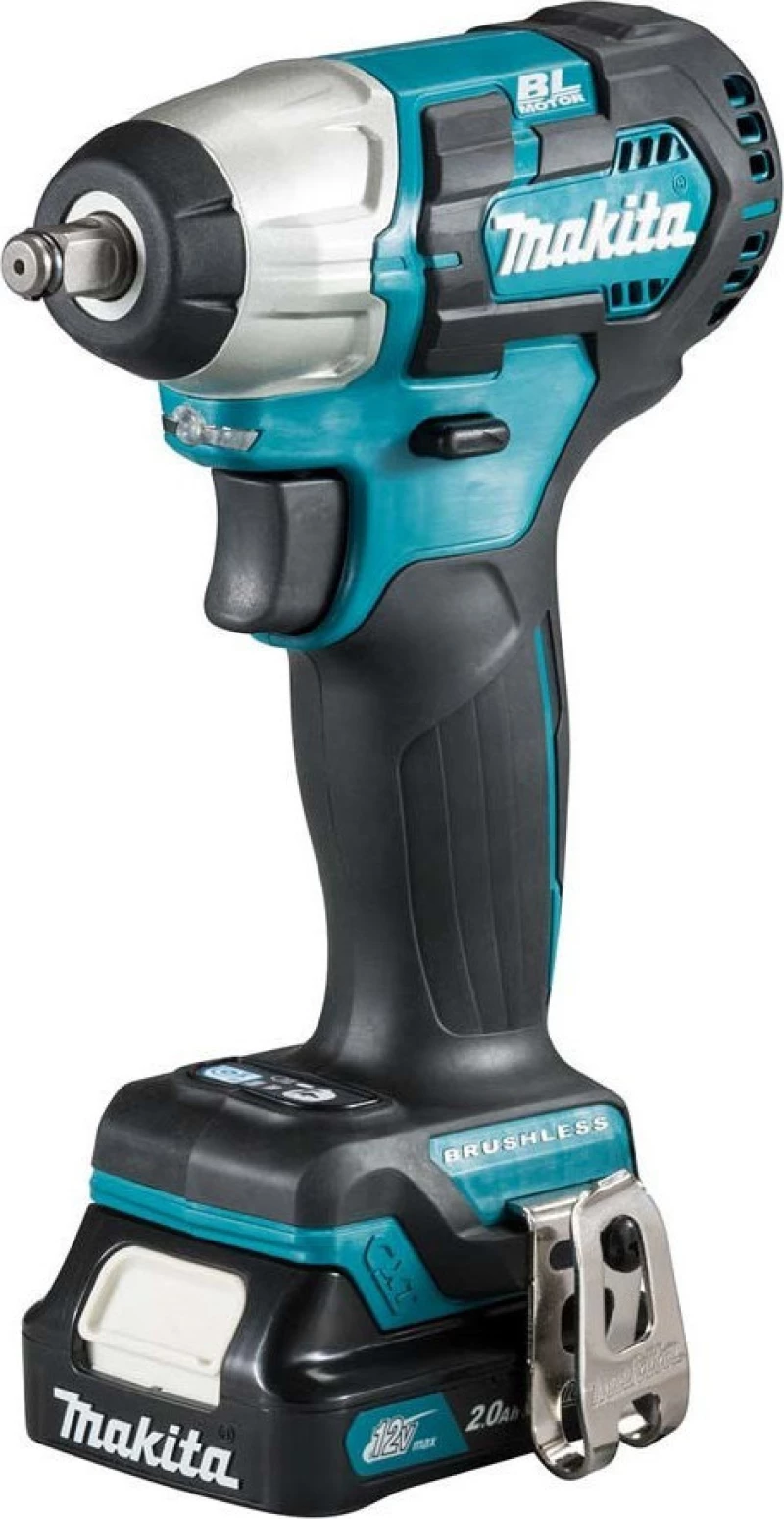 Makita TW160DZJ 12V Solo