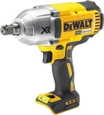 DeWalt DCF899N-XJ Cordless Impact Driver