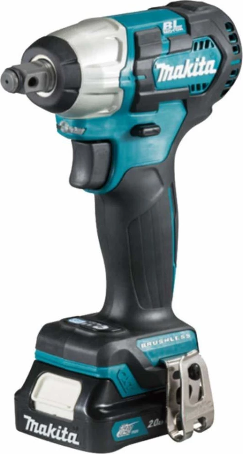 Makita TW161DSAJ 12V 2x2Ah