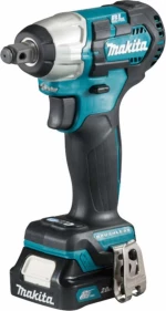 Makita TW161DSAJ 12V 2x2Ah