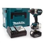 Makita DTW1001RTJ 18V 2x5Ah