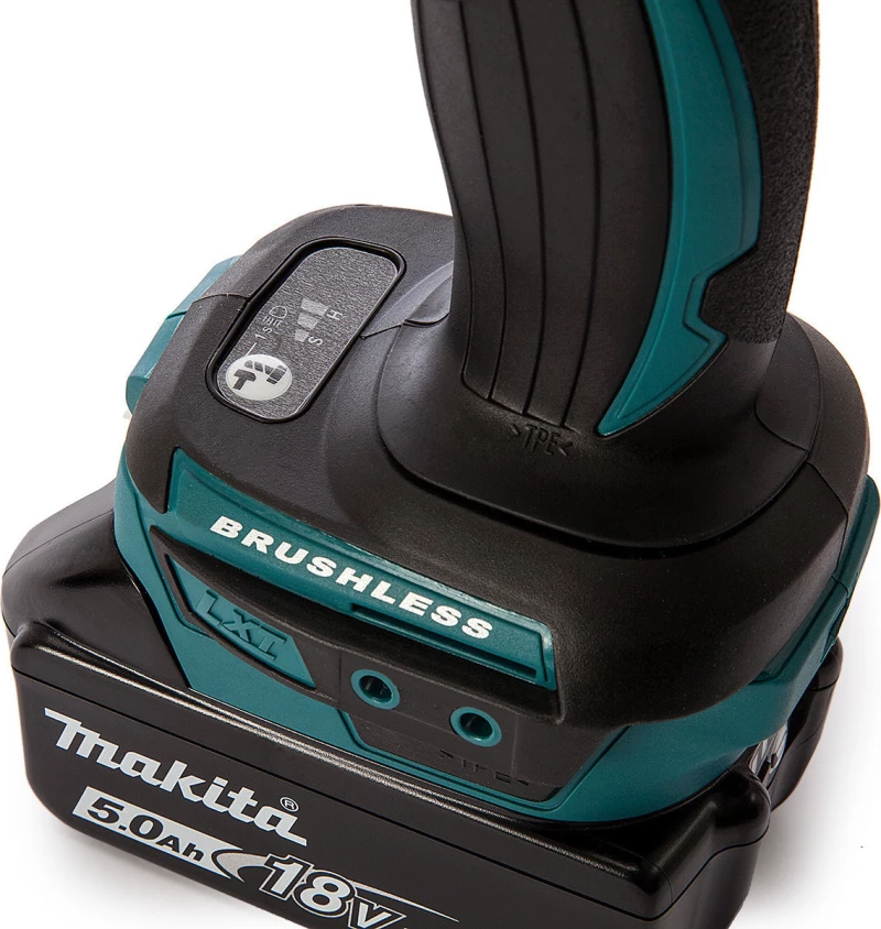 Makita DTW1001RTJ 18V 2x5Ah