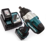 Makita DTW1001RTJ 18V 2x5Ah