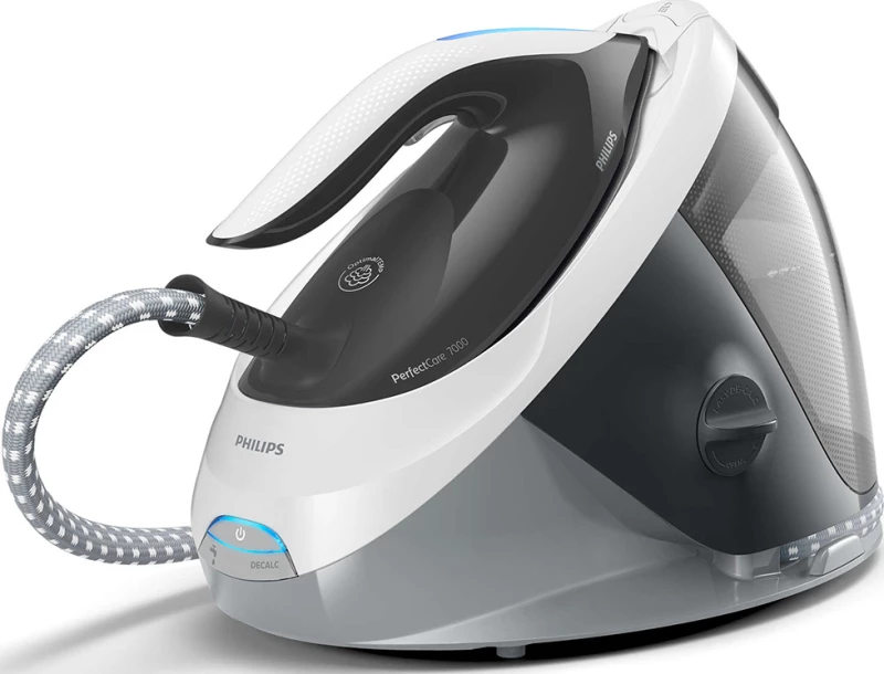 Philips PSG7014/10 Σύστημα Σιδερώματος Πίεσης 7bar με Δοχείο 1800ml