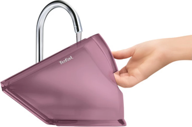 Tefal Pro Express Ultimate GV9560 Σύστημα Σιδερώματος Πίεσης 7.3bar με Δοχείο 1900ml