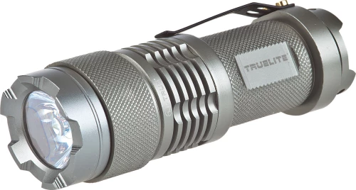 True Utility Φακός Μπαταρίας Led 50lm