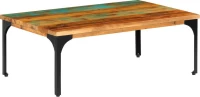 Τραπεζάκι Σαλονιού Ορθογώνιο 100x60x35cm