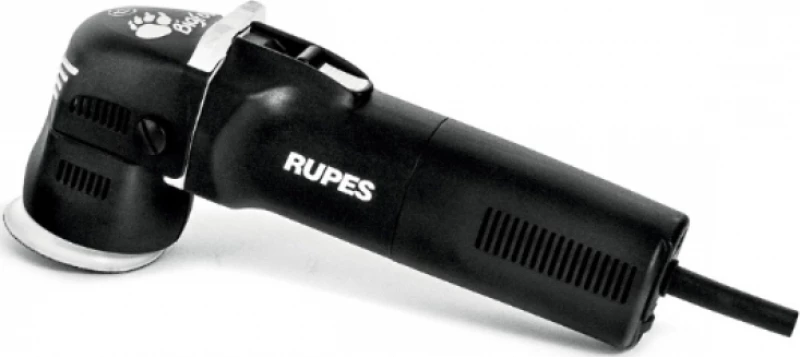 Μίνι Αλοιφαδόρος Rupes 400 Watt Duetto Lhr 75 E