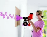 Black & Decker HVLP200 Πιστόλι βαφής χειρός
