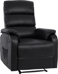 Comfort Relax Πολυθρόνα Massage HM8316.01