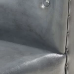 Μπάρελ Γκρι Πολυθρόνα 286594