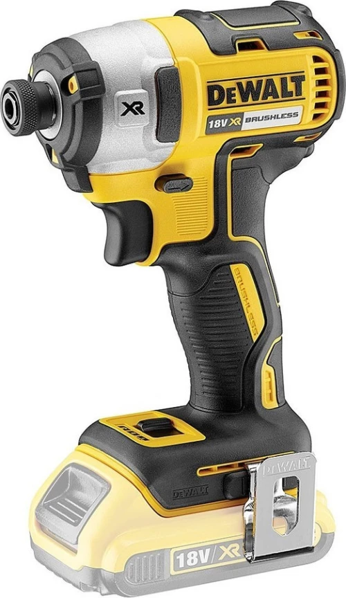 Dewalt DCF887N Παλμικό Κατσαβίδι Μπαταρίας 18V solo