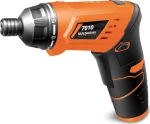 Krausmann 7010 Κατσαβίδι Μπαταρίας 3.6V 1x1.3Ah
