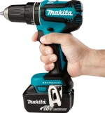 Makita DHP485Z Κρουστικό Δραπανοκατσάβιδο Μπαταρίας 18V solo