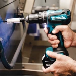 Makita DHP485Z Κρουστικό Δραπανοκατσάβιδο Μπαταρίας 18V solo