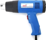 Πιστόλι Θερμού Αέρα Gbos 1500W