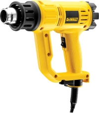 Dewalt D26411 Πιστόλι Θερμού Αέρα 1800W