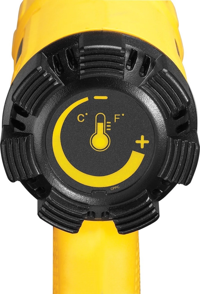 Dewalt D26411 Πιστόλι Θερμού Αέρα 1800W
