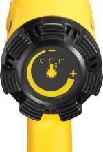 Dewalt D26411 Πιστόλι Θερμού Αέρα 1800W